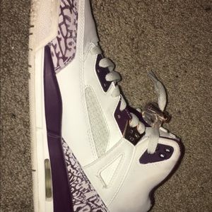 Jordan’s